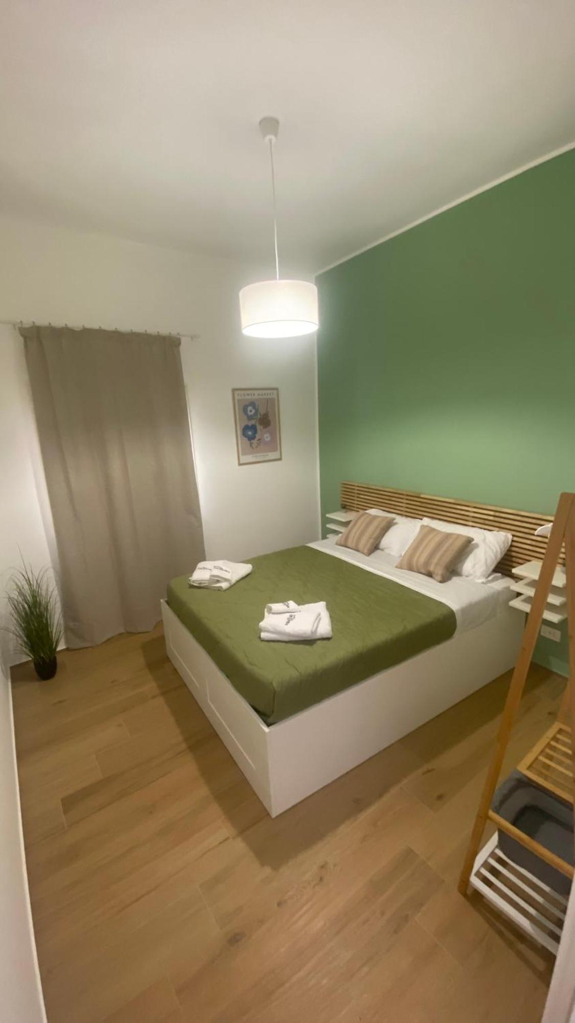 Marsala In Centro Villa Ngoại thất bức ảnh